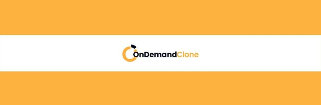 On Demand Clone