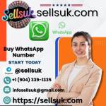 Buy Old Gmail Accounts