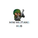 Mini Militians Hub