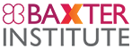 Welcome to our institute | Baxter Institute
