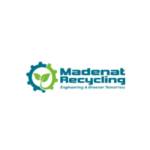 Madenat Recycling