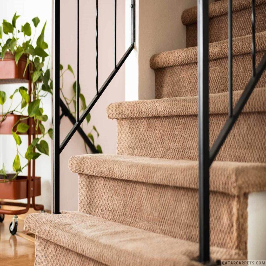Buy Best Staircase Carpets in Qatar - Biggest Sale of the Year!