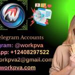 Buy Facebook Accounts