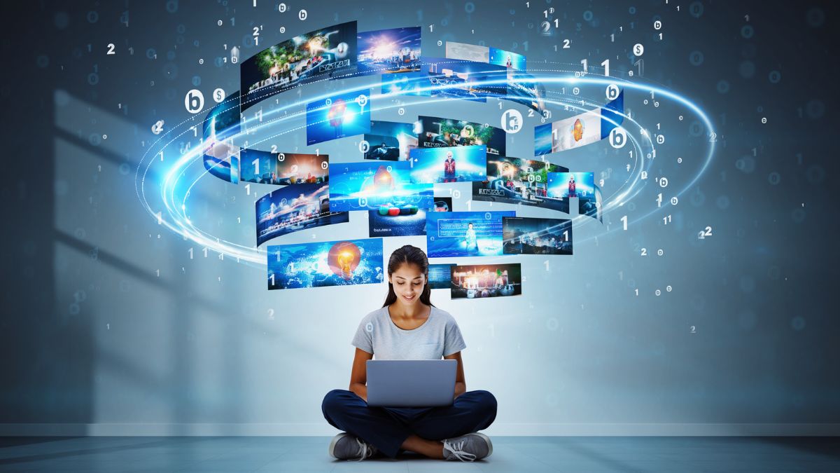 Why Short Videos Are Making Long Focus Hard — And Our Brains | Logs Day