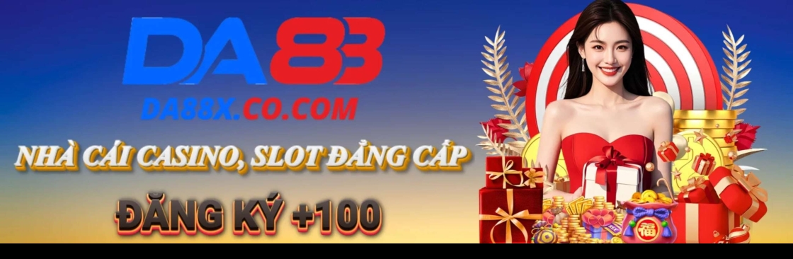 Nhà cái Da88
