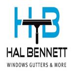 halbennett windowcleaning