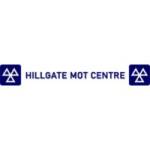 Hillgate MOT Centre