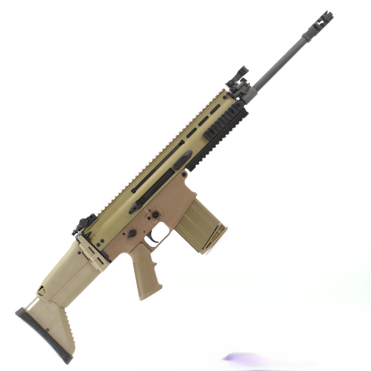 FN SCAR 17S .308 / 7.62 | In Stock & For Sale