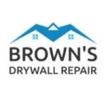 Brown s Drywall Repair