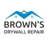 Brown s Drywall Repair
