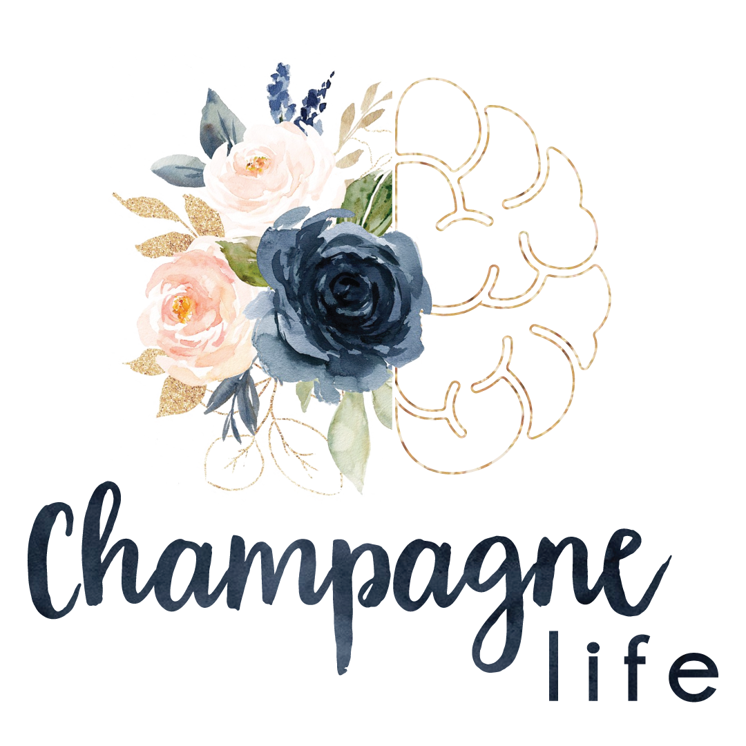 Counselling Services - Champagne Life