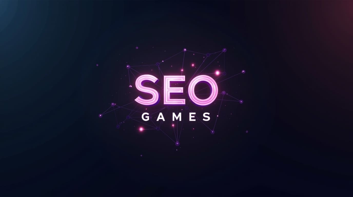 #1 SEO Agency | SEO.Games - SEO, SEO Audit, Local SEO, Technical SEO, & SEO Services
