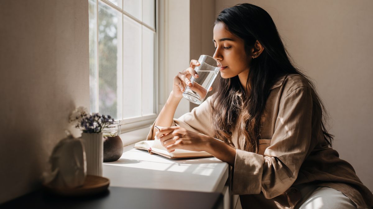 Mental Health Insights on Why Daily Routines Matter More Than Willpower | Logs Day