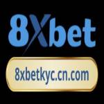 8XBET KYC CNCOM