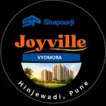 Shapoorji Joyville Vyomora