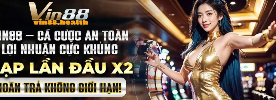 Nhà cái Vin88