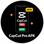 capcut pro apk