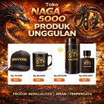 Toko NAGA5000 Produk Unggulan dan terpercaya