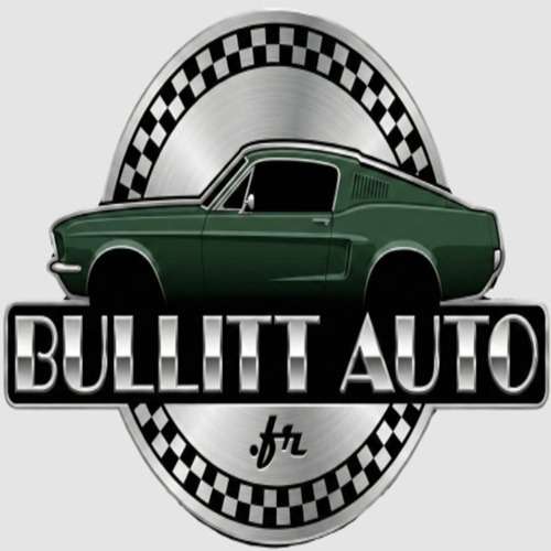 Bullittauto