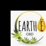 Earth e CBD