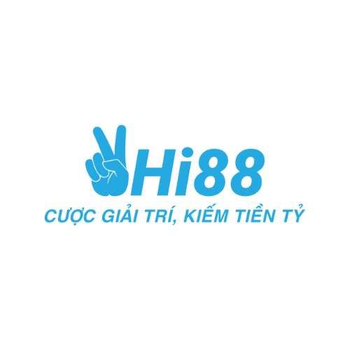 Hi88 Nổ Hũ ⭐️ Nhà Cái Cá Cược