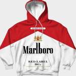 Marlboro Hoodie