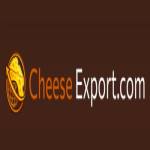 Cheese Export