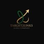 Target to links