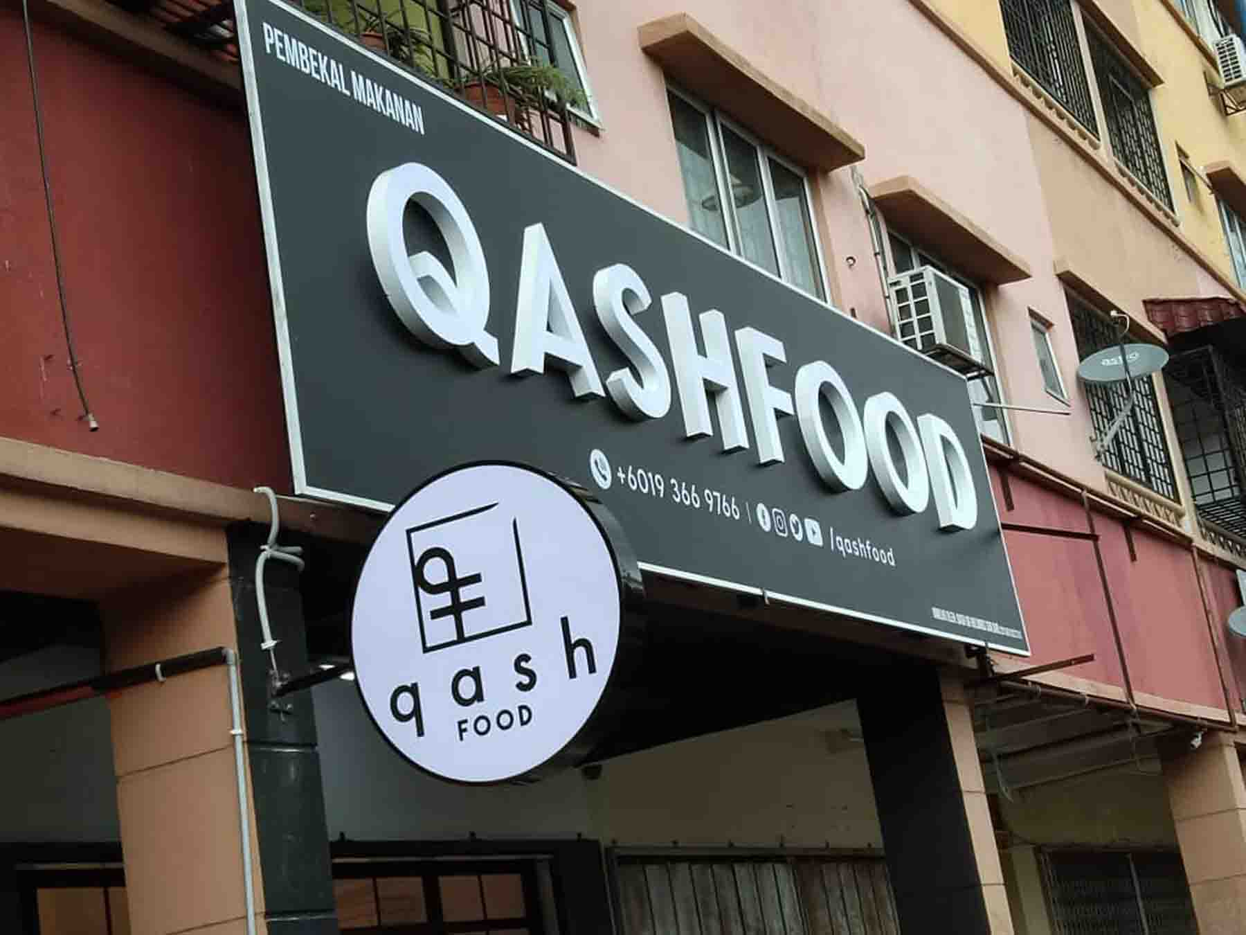 7 Stunning 3D Sign Board Designs to Elevate Your Brand