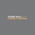 Aussie Wall Concrete Sleepers Sydney