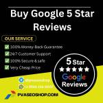 Buy Google 5 Star Reviews