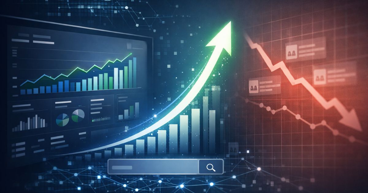 SEO ROI 2026: Why SEO Is the Highest ROI Digital Marketing Channel