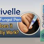 orivelle nagelpilzstift