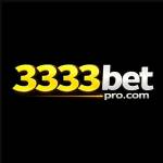 Bookmaker 3333Bet