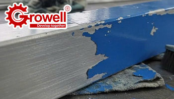 Cách tẩy sơn bề mặt inox an toàn và nhanh chóng