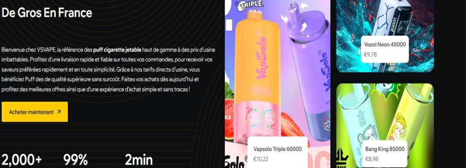 VSVAPE FR