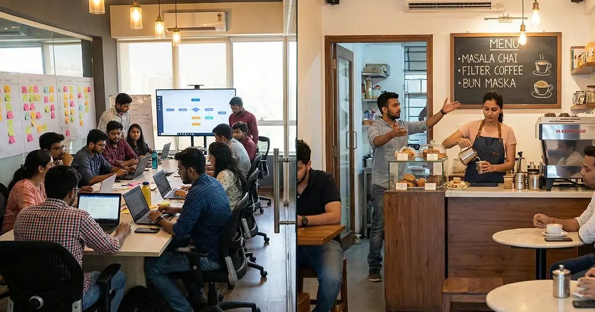 Why Established Businesses Are More Attractive Than Startups | Buzzy