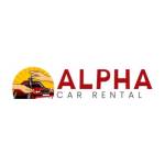Alpha Car Rental