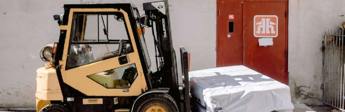 Farid Forklift and Car Repair Melbourne