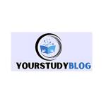 Your Study Blog