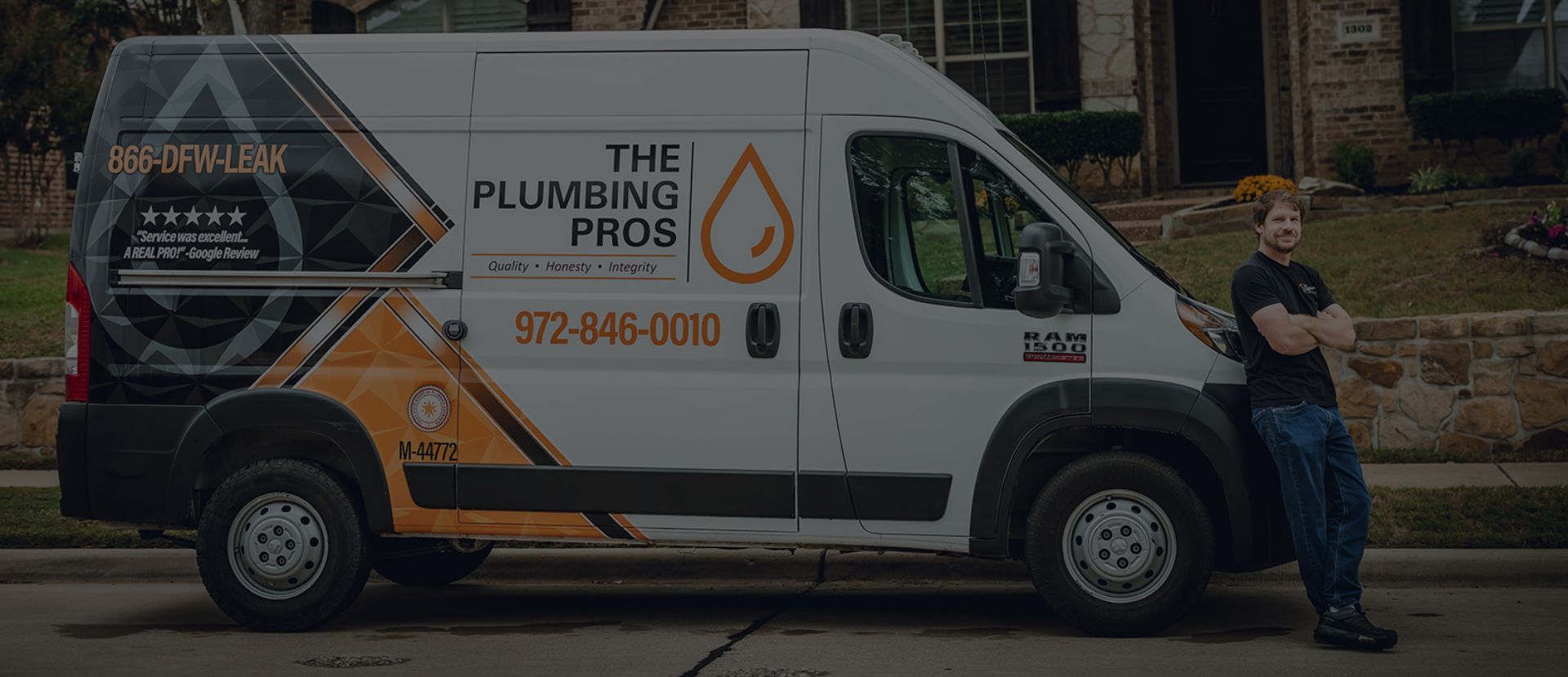 Home - The Plumbing Pros - The Plumbing Pros