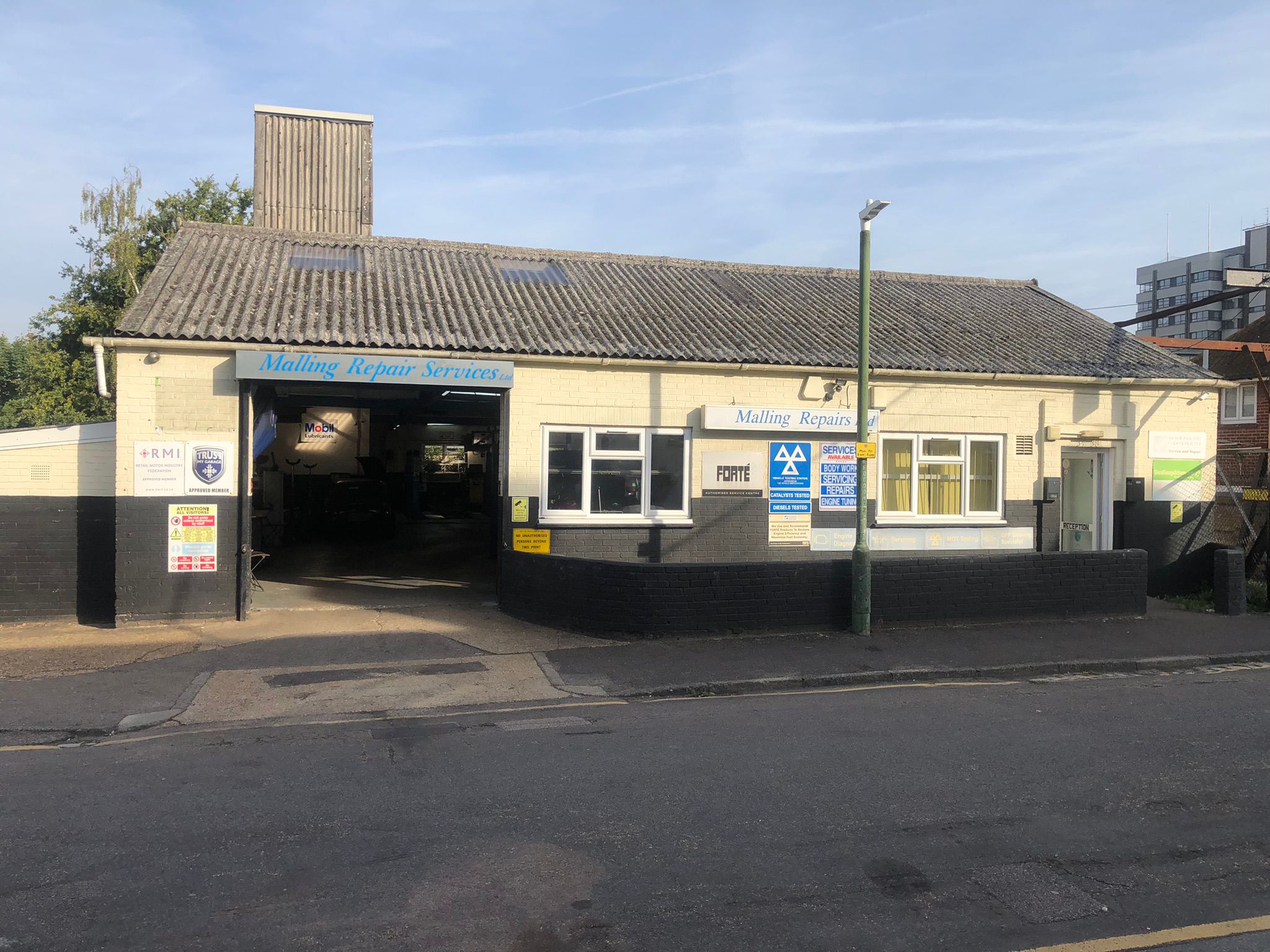 How to Choose Best MOT Centre in Maidstone