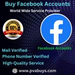 Best 7 Easy Ways To Buy Facebook Accounts in Proven Project