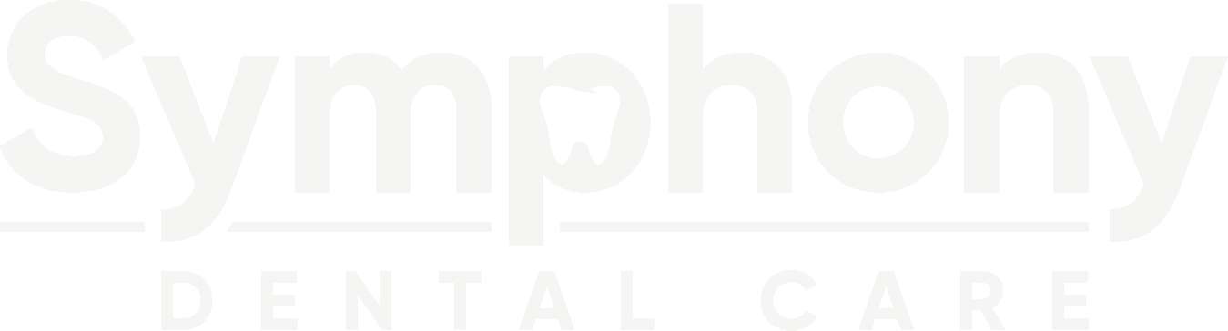symphony dentalcare