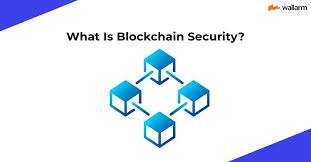 blockchain security