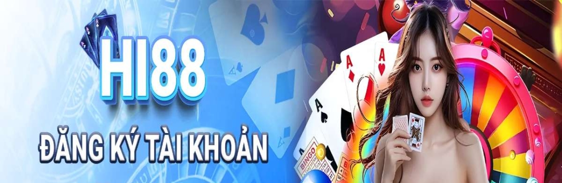Trang chủ Hi88
