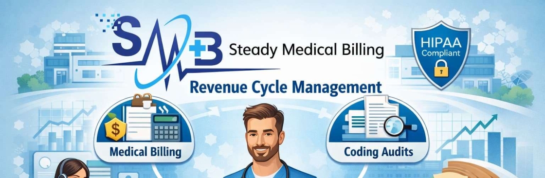 Steady Medical Billing