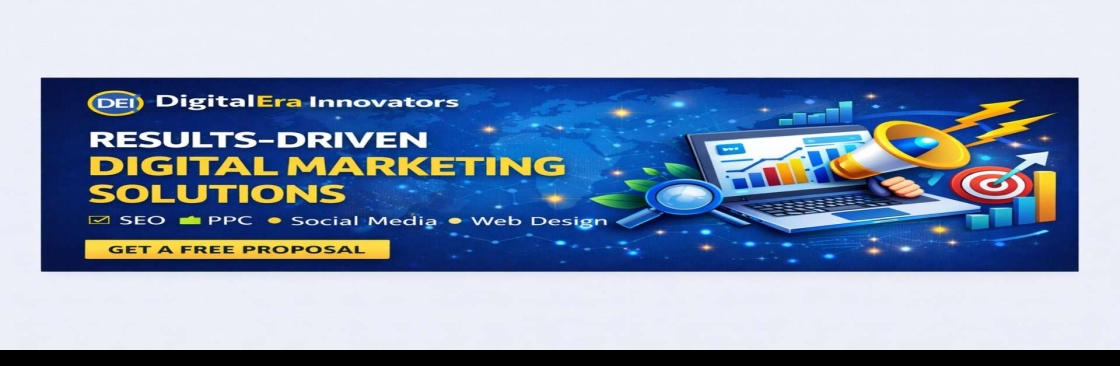 Digital Era Innovators