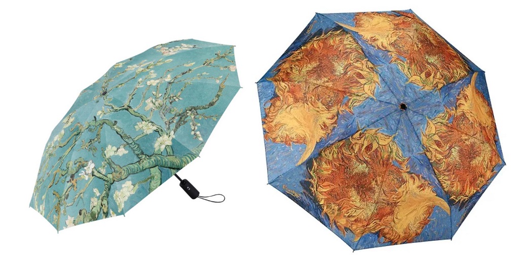 Exploring Rainy Day Styles With an Art Umbrella - BuzzNewsLive - Best Guest Posting Site