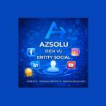 Dịch vụ Entity Social AZSOLU